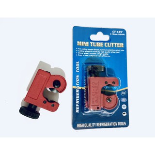 Dao cắt ống đồng model ct-127