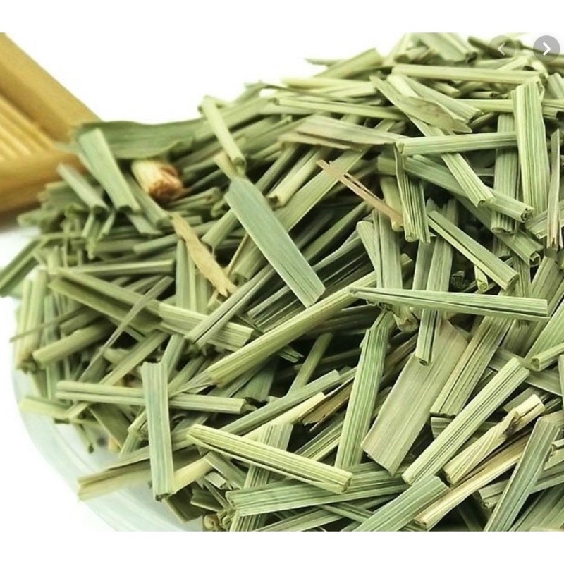 Lá Sả DakLak 100gr Xông Hơi Làm Trà