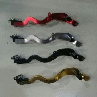 Bàn đạp phanh x-bre honda crf 150 full cnc
