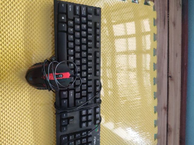 Bộ Bàn Phím Chuột Cũ Fuhlen | BigBuy360 - bigbuy360.vn