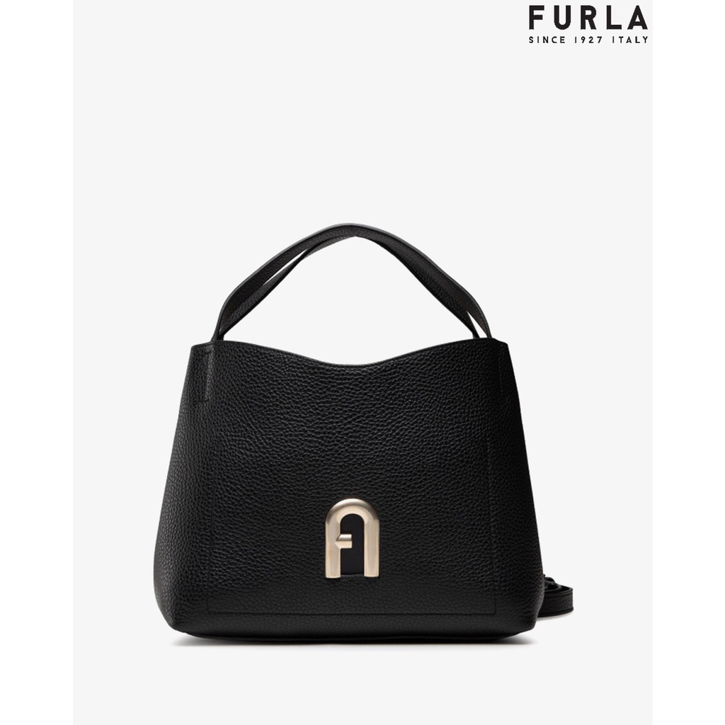 Túi Nữ FURLA Primula S Hobo Vitello St Daino New