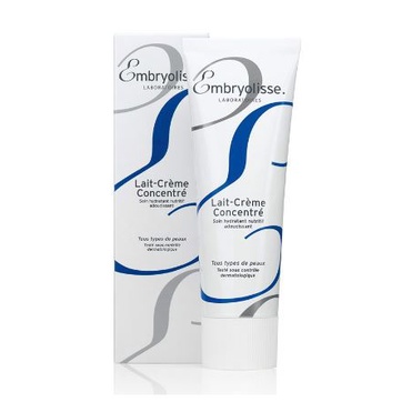 Kem Dưỡng Ẩm, Sáng Bóng, Siêu Phục Hồi Da Embryolisse Lait Creme Concentre 30ml