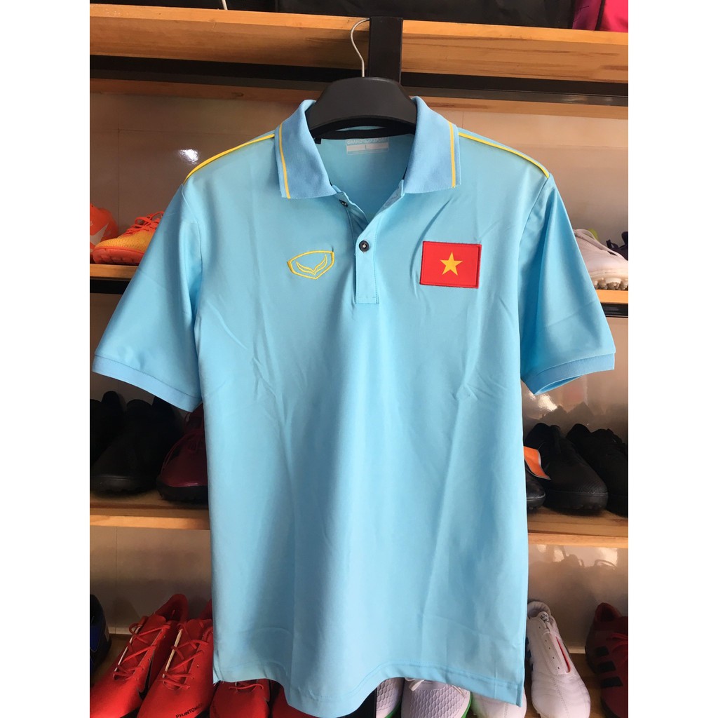 Áo thun in Việt Nam thêu logo cực đẹp | BigBuy360 - bigbuy360.vn