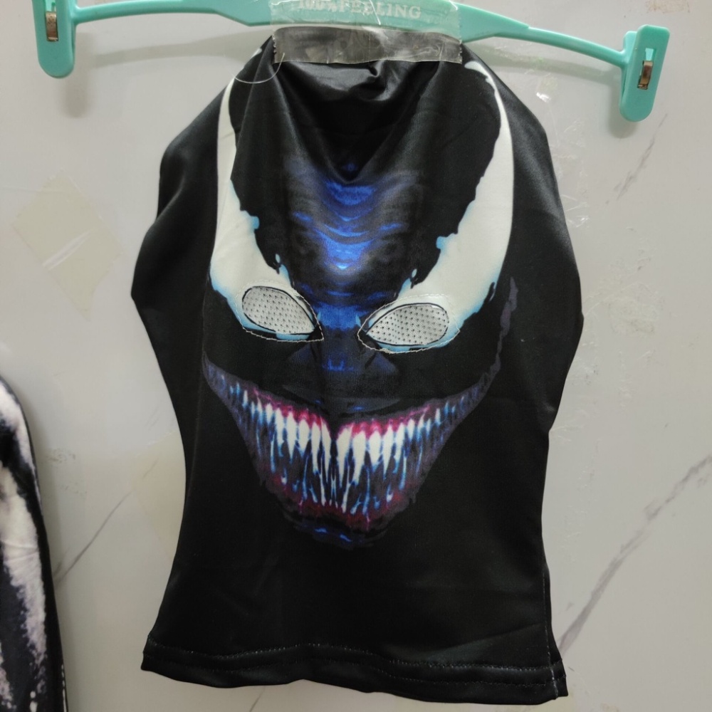 Bộ đồ hóa trang venom độc đáo cho người lớn/ trẻ em