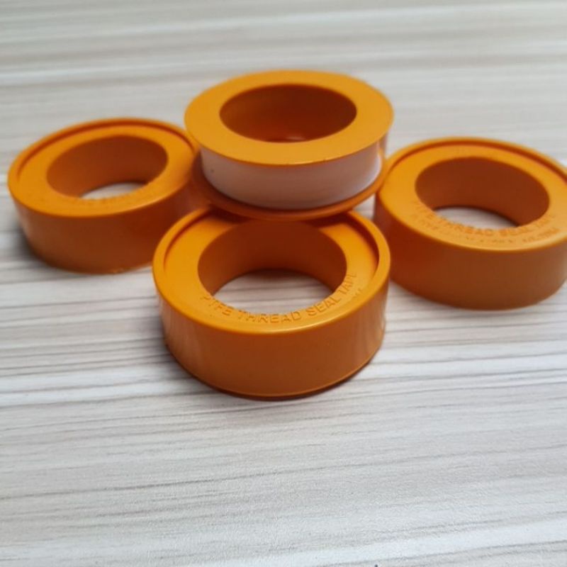 Combo 5 cuộn băng tan. Băng tan cao su non.