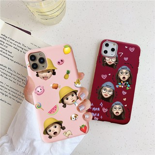 ỐP IPHONE NHIÈU CÔ GÁI DỄ THƯƠNG
