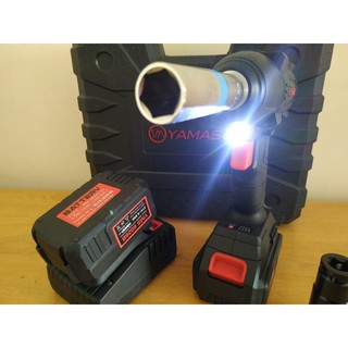 MÁY KHOAN BẮT VÍT YAMASU YMS-6026
