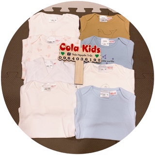 [Chọn Mẫu][0-3M] Bodysuit/Bodychip cho bé sơ sinh ZARA