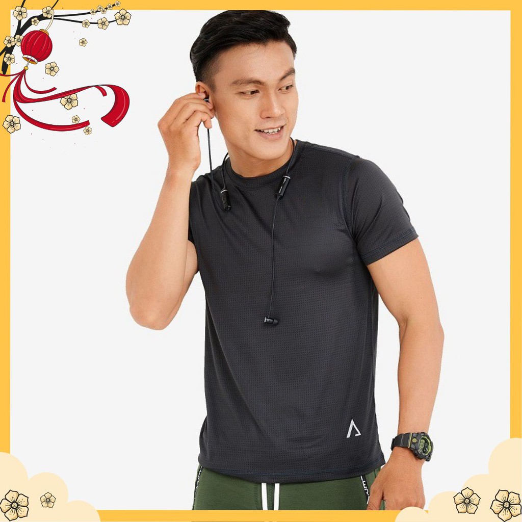 Áo Thun Nam Tay Ngắn | Áo Phông Nam Tay Lỡ Cổ Tròn Thời Trang Cao Cấp | A01O-03 nhunhucnshop123