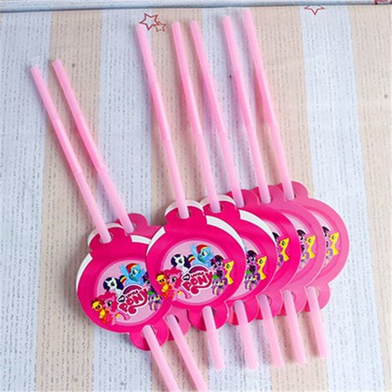 Bộ đồ ăn bằng giấy trang trí tiệc nhiều loại tùy chọn