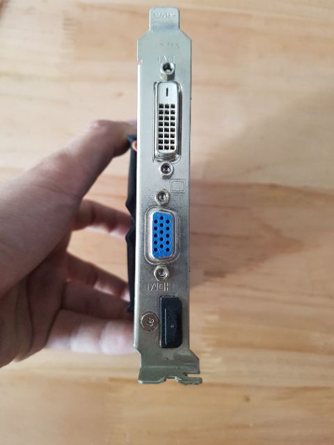 Card Fan led rgb | BigBuy360 - bigbuy360.vn