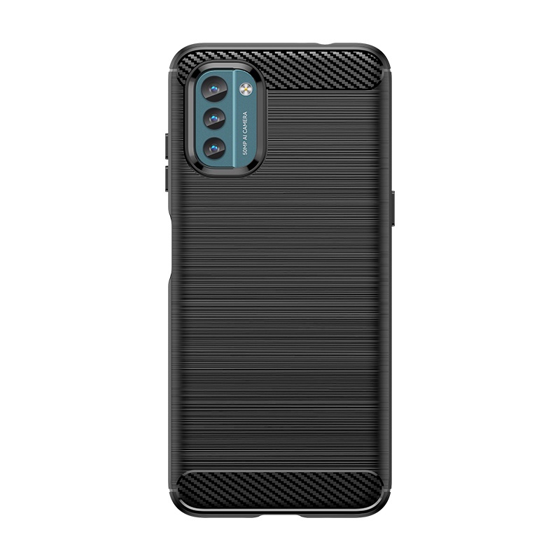 Ốp Lưng Chất Liệu TPU Chống Sốc Cho Nokia G11 Nokia G11 G21 Fundas