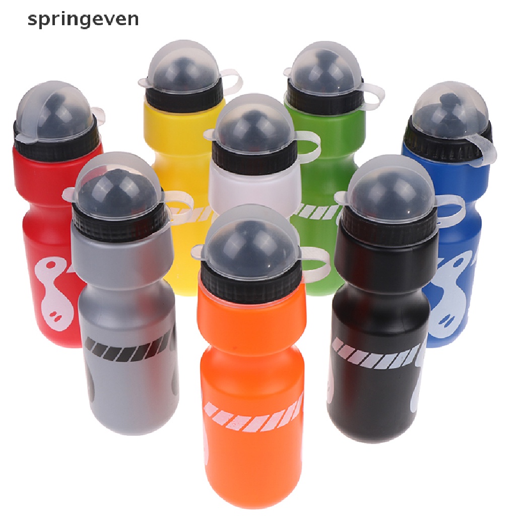 Bình Đựng Nước 750ml Cho Xe Đạp Ốp