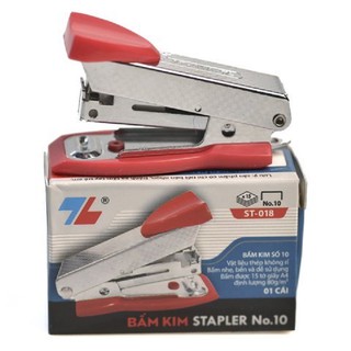 ⏩ Bấm kim Mini số 10 TL ST-018