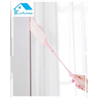Ecohome Chổi lau bụi bẩn vệ sinh ở khe kẽ giường tủ