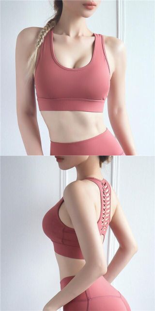 áo bra tập gym thể thao nữ