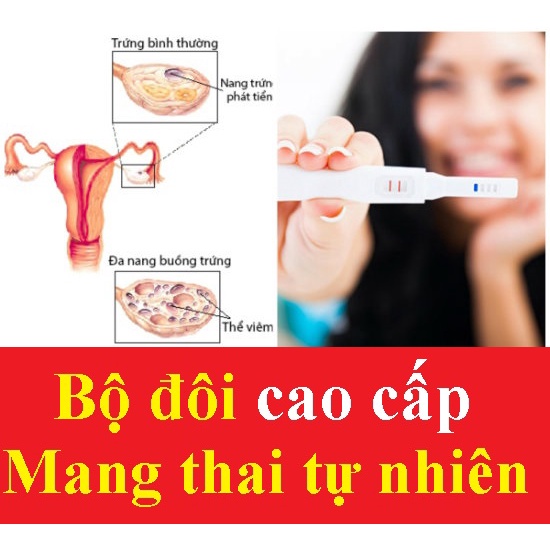 (CHE_TÊN) [mua 6 tặng 1] Linh tự đan Khỏe Trứng,Mạnh Tinh Trùng,giúp Mang Thai tự nhiên,Nam,Nữ vô sinh/hiếm muộn