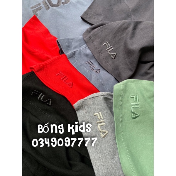 Áo Thun Nữ Basic FL