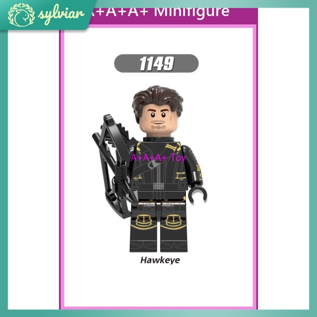 Mô Hình Đồ Chơi Lego Người Nhện X0244