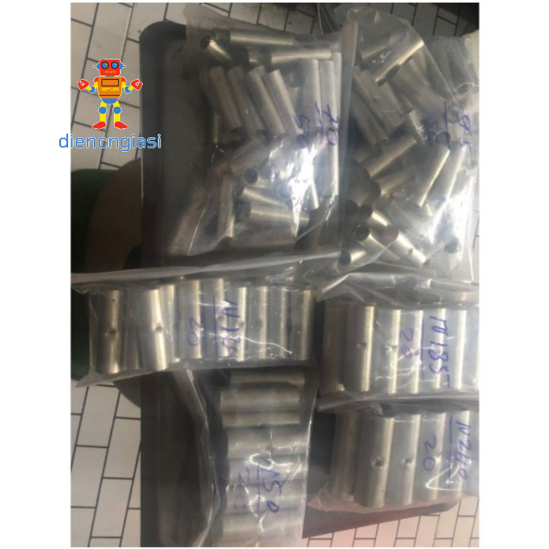 Đầu cos dây điện nối đồng 4~95mm 💥VIP💥
