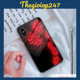 [FREESHIP 250K] - ỐP IPHONE, SAMSUNG TRÁNG GƯƠNG HOA BỈ NGẠN NH10214187
