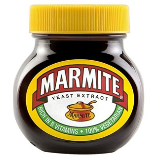 Mứt men phết bánh hiệu marmite original yeast