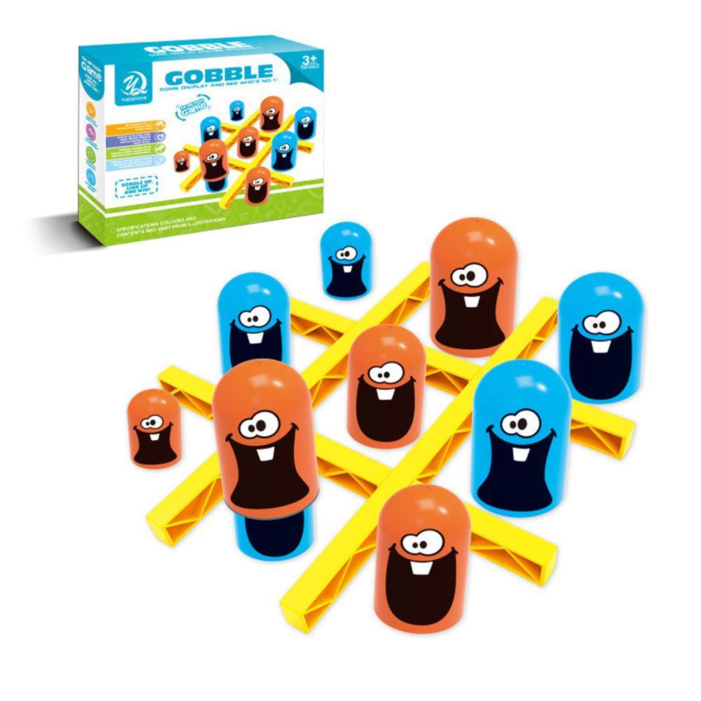 SUSANS Bảng Chơi Game Cỡ Nhỏ Chất Lượng Cao Cho Tic-Tac-Toe