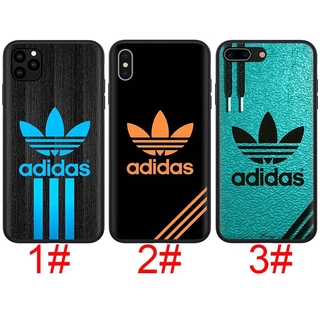Ốp điện thoại dẻo in hình Adidas cao cấp dành cho Iphone 11 12 Pro Mini Xs Max Xr X S181