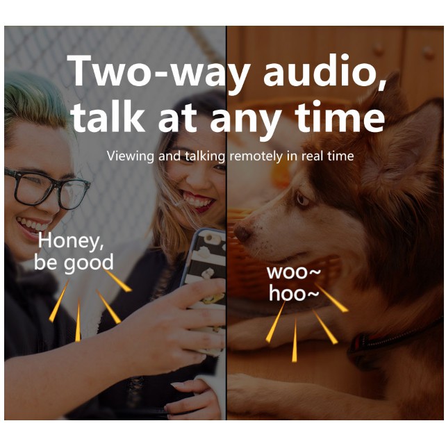 Camera wifi IP Vstarcam C26s Full HD 1080P , Bảo hành 12 tháng | BigBuy360 - bigbuy360.vn