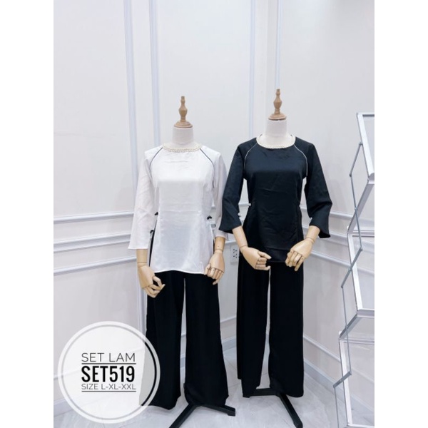 Sét Lam Big Size (55kg đến 100kg}