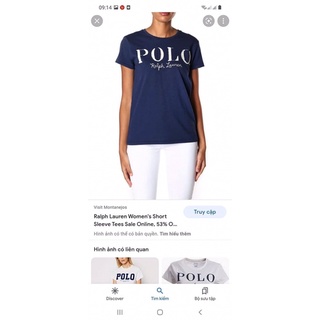 áo polo nữ xuất xịn