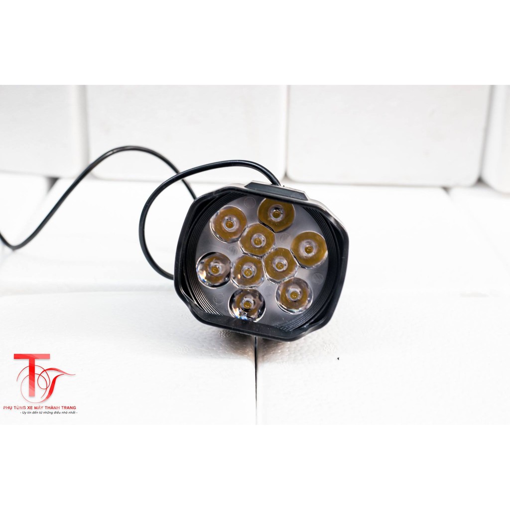 ĐÈN LED TRỢ SÁNG L9 CHÍNH HÃNG