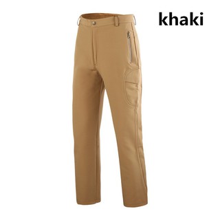 Pants Tactical Men Camouflage Power Dry