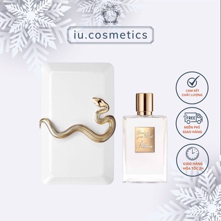 Nước hoa nữ Kilian Rắn Trắng K.L Good Girl Gone Bad dung tích 50ml - Dầu thơm nữ tính quý phái bậc nhất siêu hot - IU