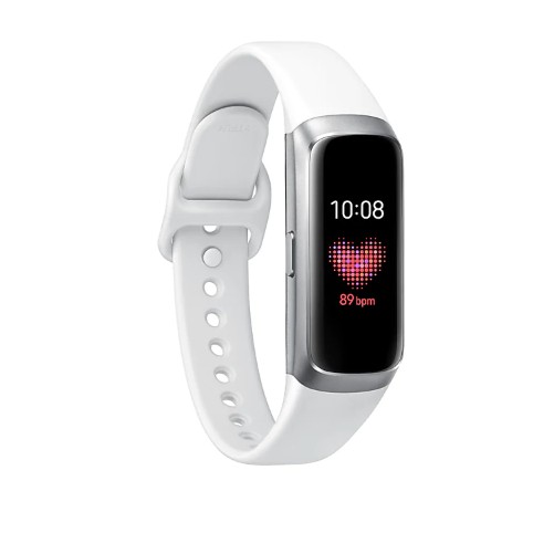 [FREESHIP] Vòng Đeo Tay Thông Minh Samsung Galaxy Fit R370 ✅Màn Hình Màu ✅Đo Nhịp Tim ✅Đếm Bước Chân Chính Hãng