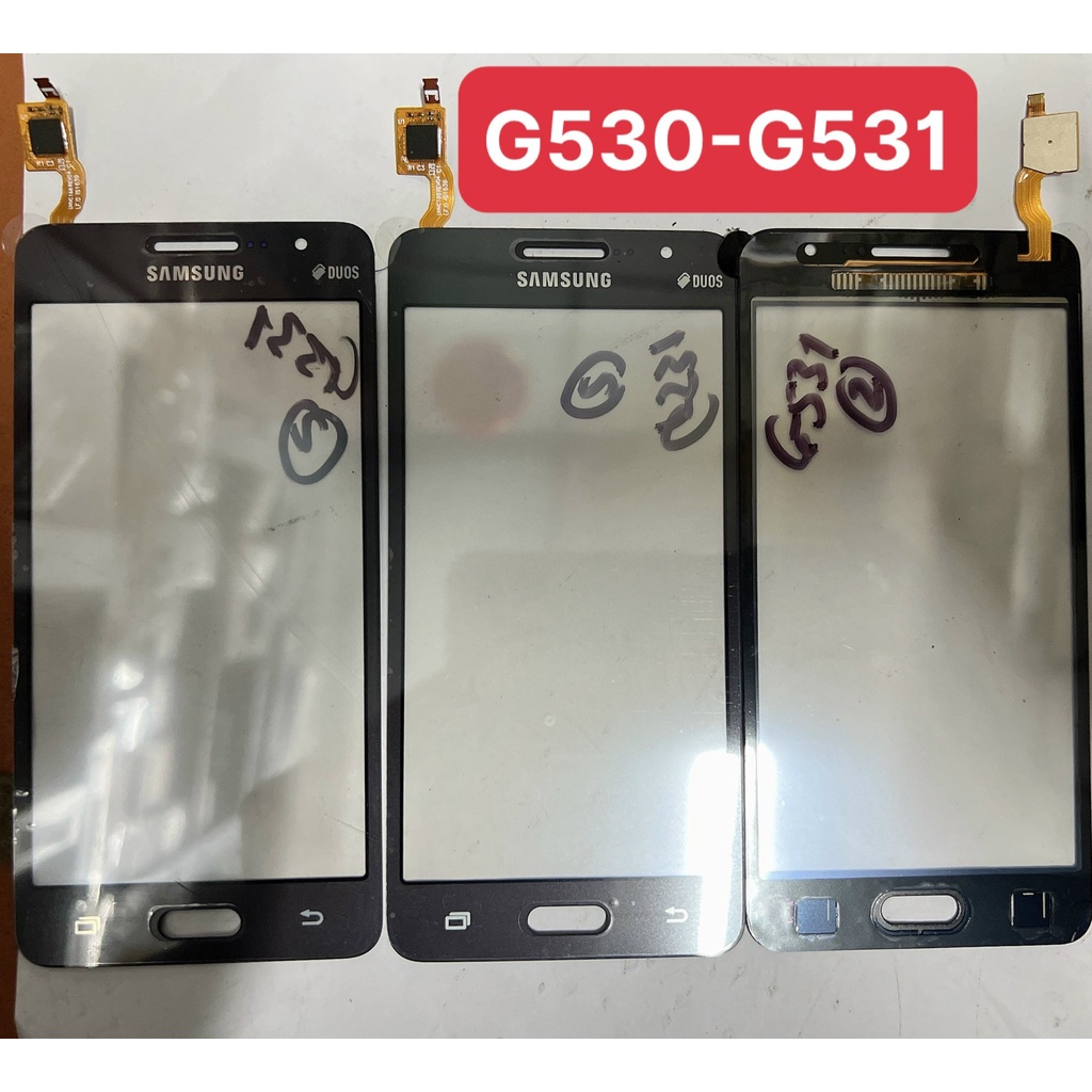 Cảm Ứng Samsung Galaxy Grand Prime / G530 / Grand Prime VE SM-G531 - High Coppy , Chân Connect, Mạch Chì