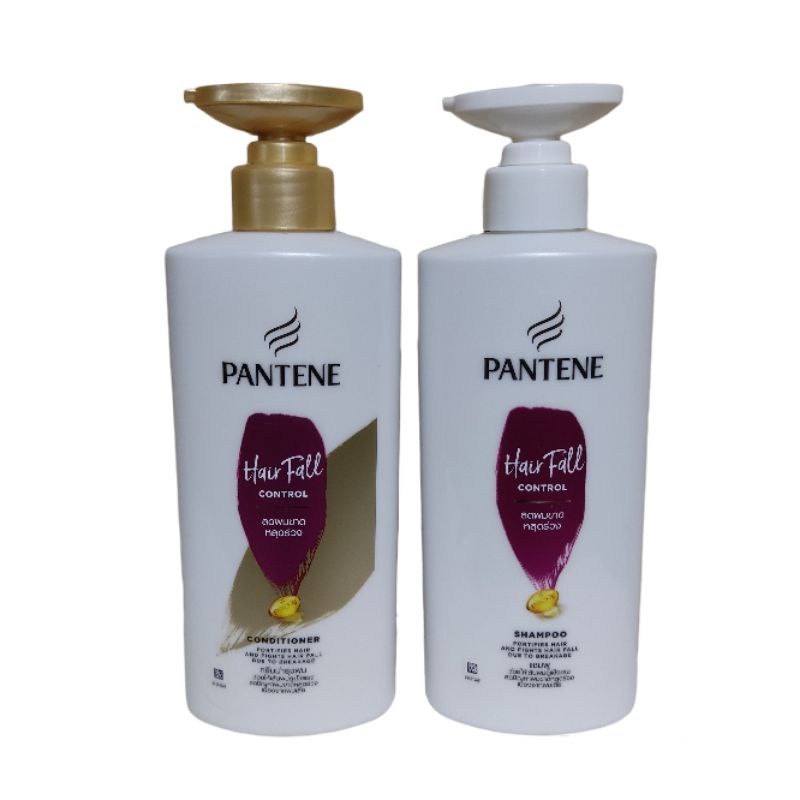 Dầu gội xả Pantene Thái Lan
