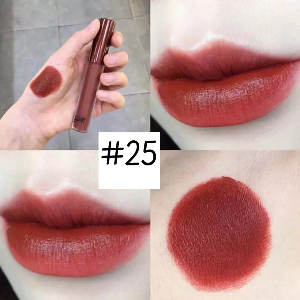 Son kem Last Velvet Lip Tint