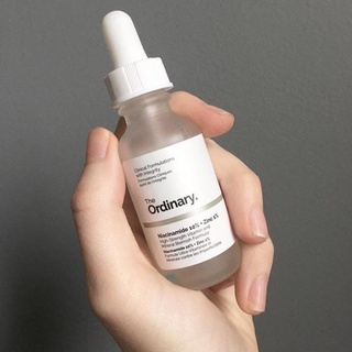 Tinh chất The Ordinary Serum