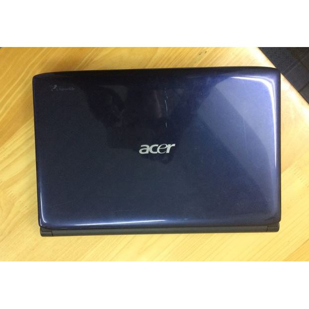 Laptop cũ Acer 4736 mới 98%