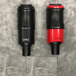 Mic thu âm Takstar PC - K320