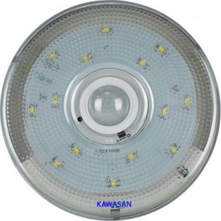 Đèn led cảm ứng hồng ngoại kw-220