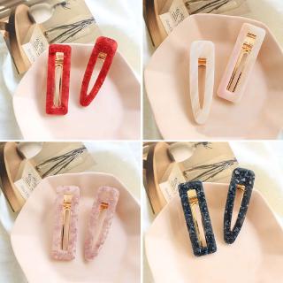 Kẹp Tóc Kim Sa Vintage Cho Nữ