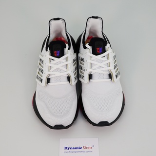 Ub 2022 White Black