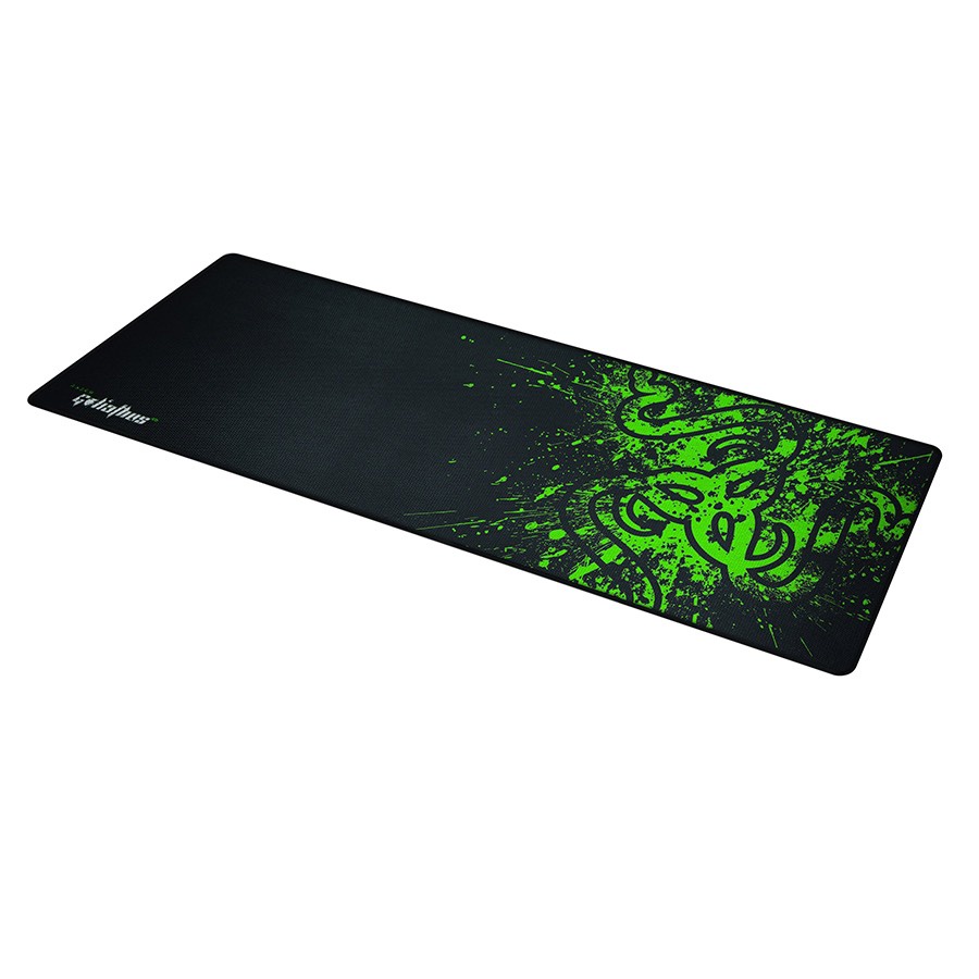 Lót chuột/ Mouse pad/ Bàn di chuột gaming Razer S2 size to cho game thủ 800x300x3mm