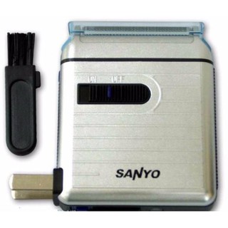 MÁY CẠO RÂU SANYO M-730U ST2S613