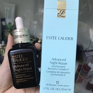 Serum estee lauder 50ml
