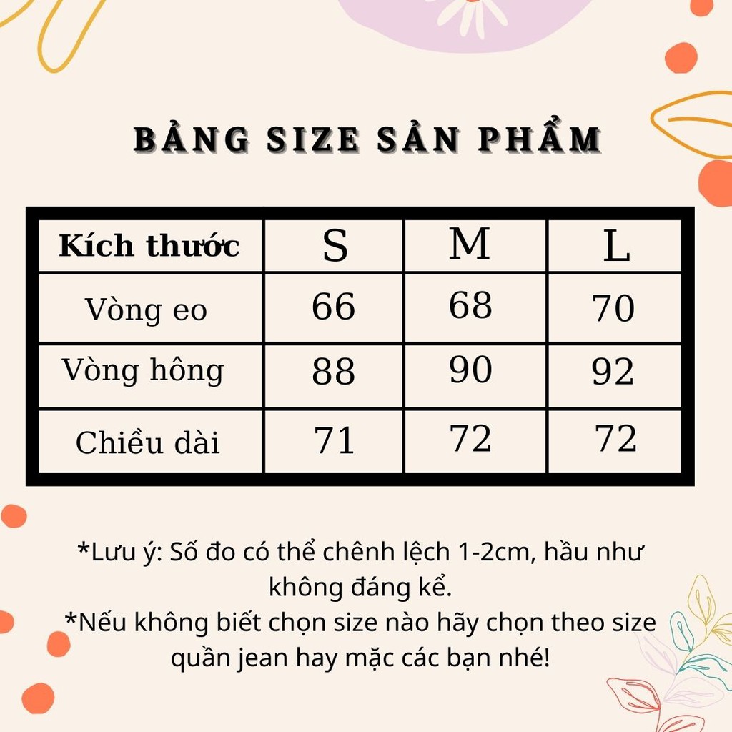 💛Chân Váy Nữ Xẻ Tà Cá Tính, Chân Váy xẻ tà có dây buộc💛 | BigBuy360 - bigbuy360.vn