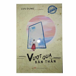 Sách Vượt Qua Bản Thân Lưu Dung