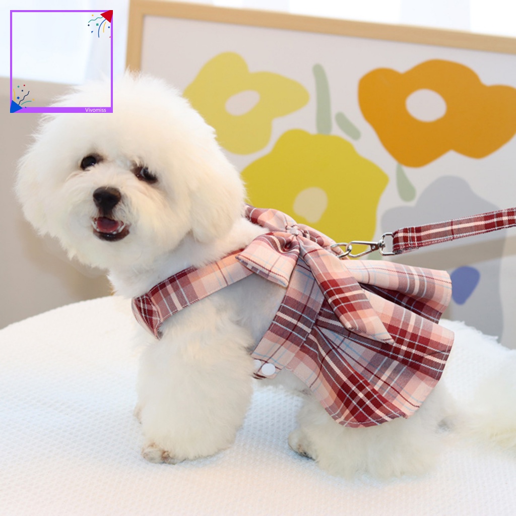 Dây Dắt Thú Cưng Đi Dạo/Huấn Luyện Chống Thất Lạc Tiện Dụng